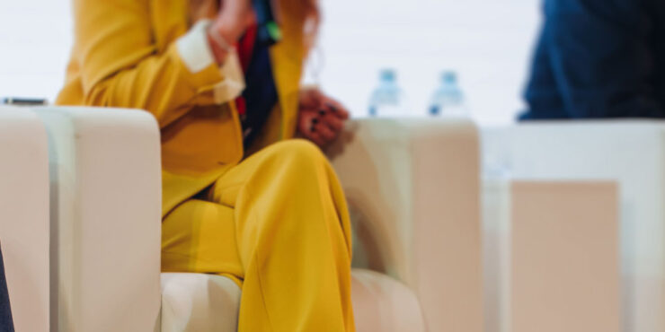 WiSTEM Presents: Voices of Women in STEM academic panel series