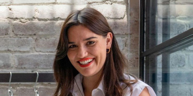 Recipe for Success: From Curtin to Canva to Clove with Anna Guerrero