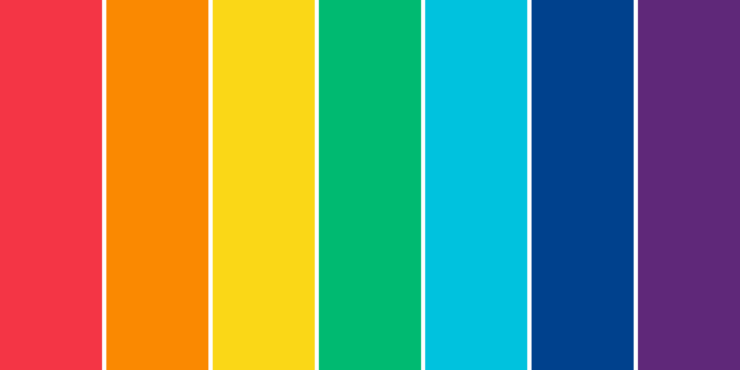 ROYGBIV Festival