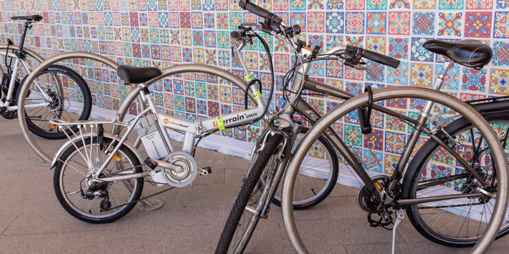 Bike Month: Bike Maintenance Workshop