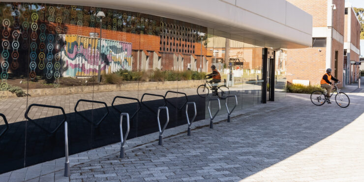 Bike Month: Skilled Rider Session
