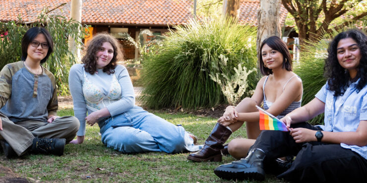 IDAHOBIT 2026: Film Festival and Panel Discussion