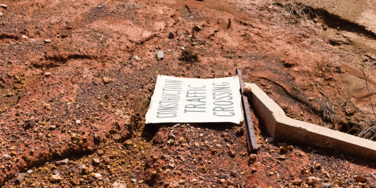Sustainable Futures Mining Challenge