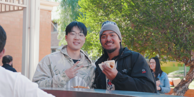 Curtin Kalgoorlie Semester 2 Stalls Day 2026