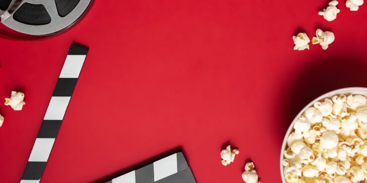 New to Curtin Kalgoorlie Mentoring Movie Night