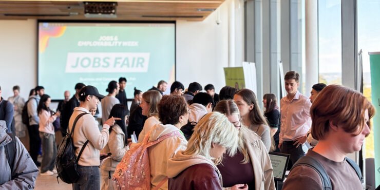Jobs & Employability 2026 | WA Public Sector Jobs Fair