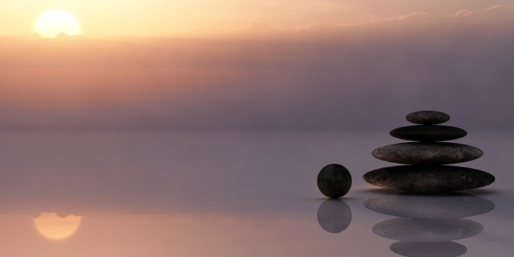 Buddhist Zen Meditation with Venerable Hue Can