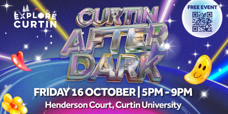 Curtin After Dark