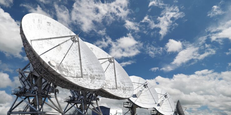 Talking science and health: on the front lines of communicating complicated information.