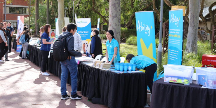 Casual Jobs Fair 2026