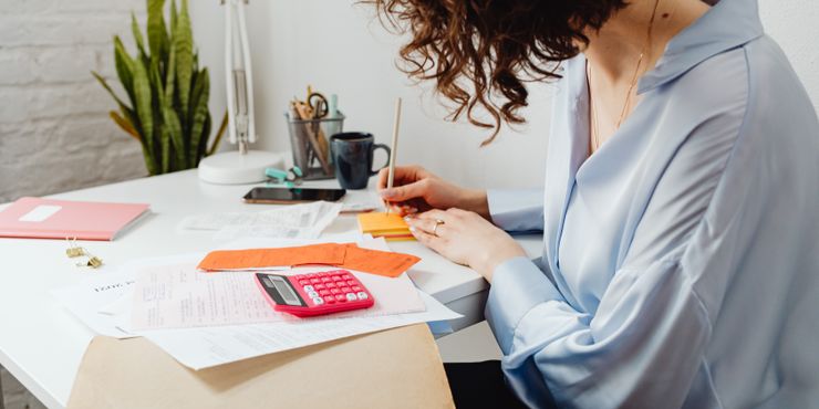 Financial Literacy Workshop in Collaboration with Curtin Tax Clinic