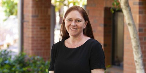 Curtin FM – Jenny Seaton interviews Penelope Hasking 
