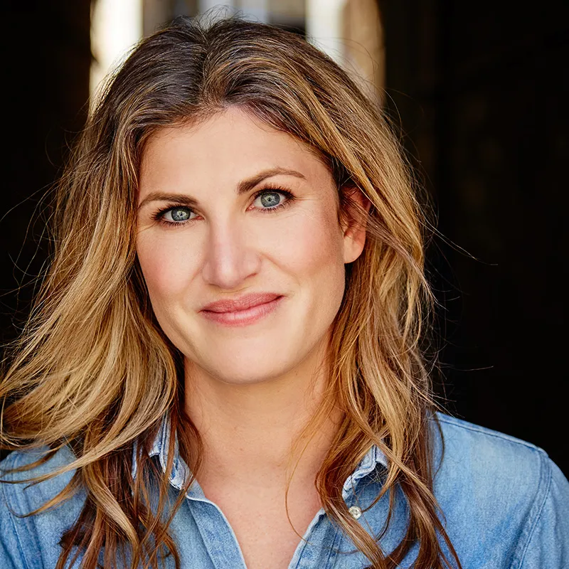 Curtin graduate Bec Bignell