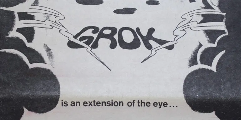 ‘Grok’ and the grads it inspired: reflections on over half a century of Curtin’s student rag