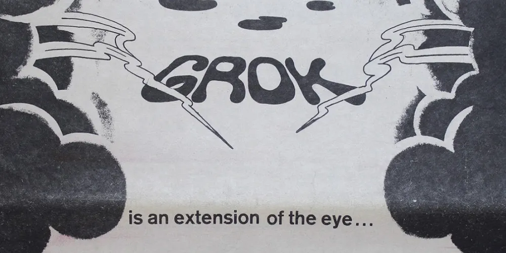 Image for ‘Grok’ and the grads it inspired: reflections on over half a century of Curtin’s student rag