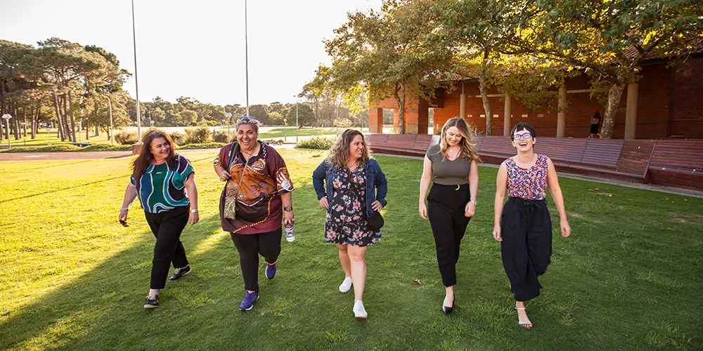 Moorditj Yorga Scholarship