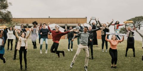 Staff Funded Scholarship