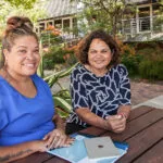 moorditj yorga program