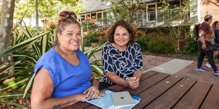 moorditj yorga program