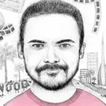 WA writer-turned-global-director Ben Young on making it in the film industry