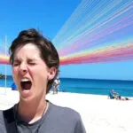 The compassionate art and life of Mel Tregonning