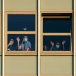 Finding hope amid a pandemic: stories from around the world