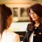 “Education allowed me to become a changemaker”: Q&A with sustainability and equality champion Dr Sandy Chong