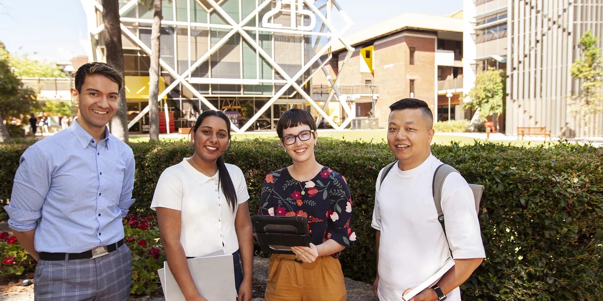 Our Science & Engineering community