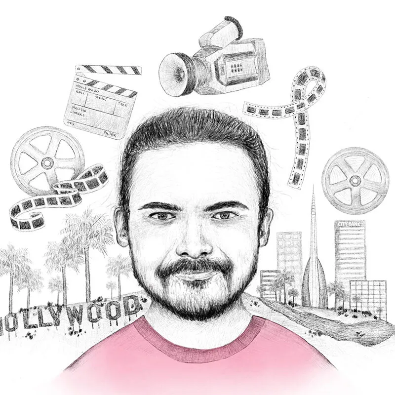 WA director Ben Young on making it in the film industry