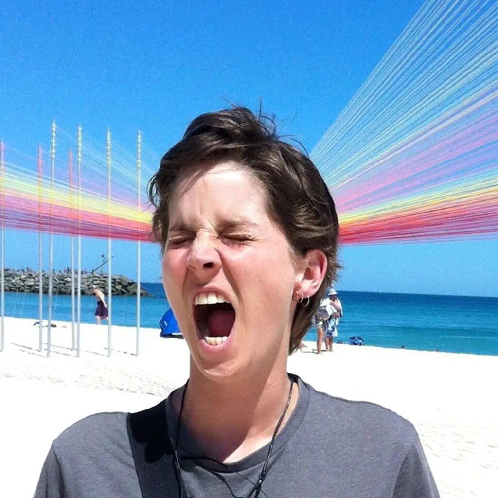 The compassionate art and life of Mel Tregonning