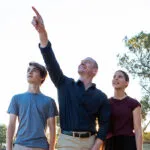 How making a film exploring Indigenous stories of the night sky enriched my perspective as a scientist