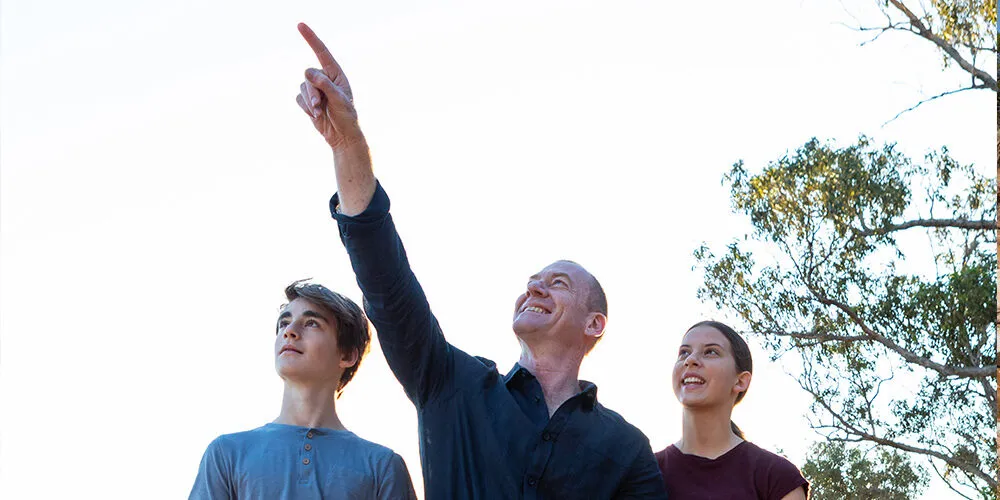 How making a film exploring Indigenous stories of the night sky enriched my 