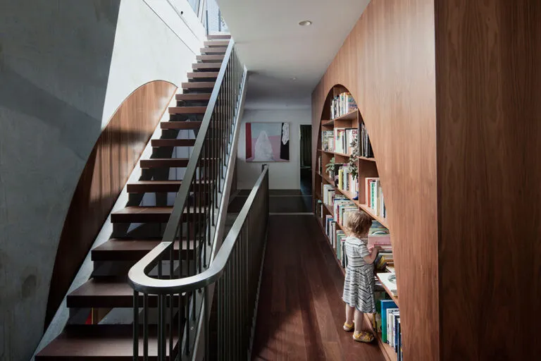 Designing homes that make people happier: Q&A with architect Nic Brunsdon