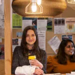 Entrepreneurs are the original disruptors