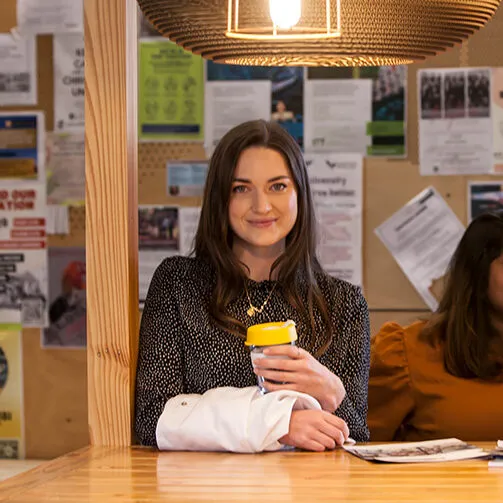 Entrepreneurs are the original disruptors