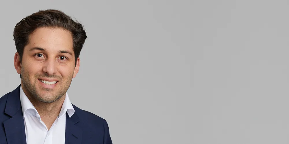 Adam Gangemi - BSci Geophysics (2009)