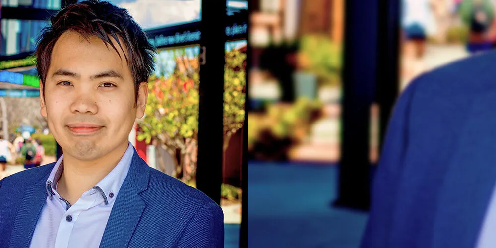 Associate Professor Billy Sung