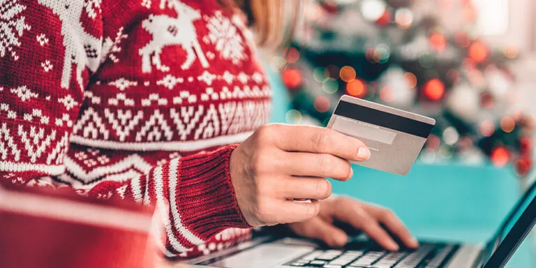 5 tricks marketers will use to get you spending big this festive season