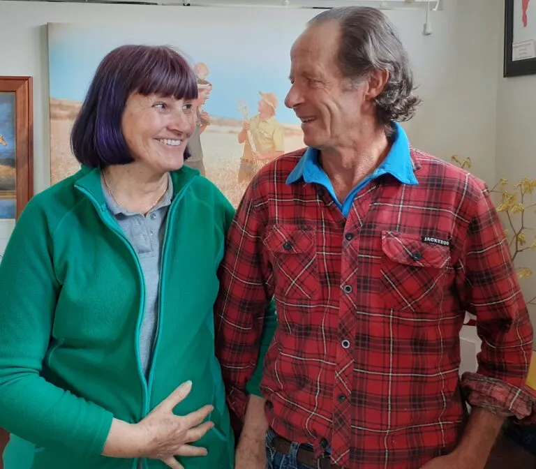 Our journey to end Alzheimer’s devastating impact on community