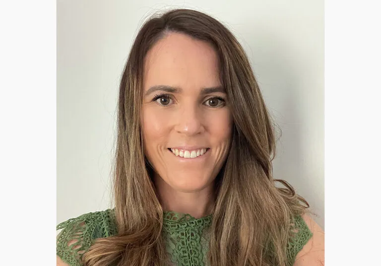 Ending shame and embracing disability inclusion with Curtin staff champion Alana Kelly