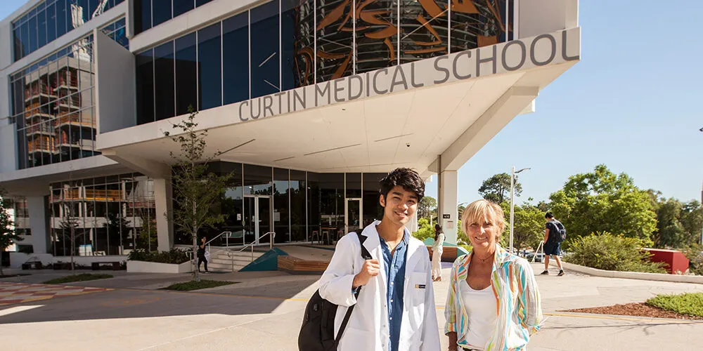 Image for New generation of medical graduates set out to address health disadvantage and disparity in WA