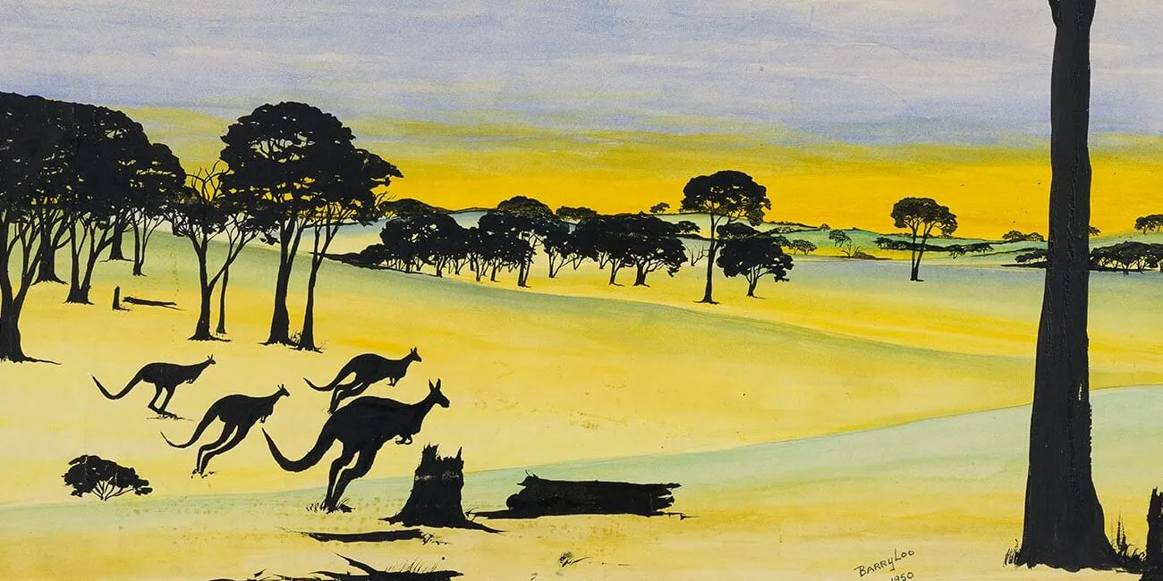 Carrolup Centre for Truth-telling