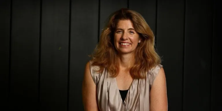 From occupational therapy to mining CEO: Rio Tinto’s Kellie Parker on restoring trust and a new way forward