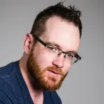 Curtin astronomer and Associate Lecturer Dr Tim Galvin