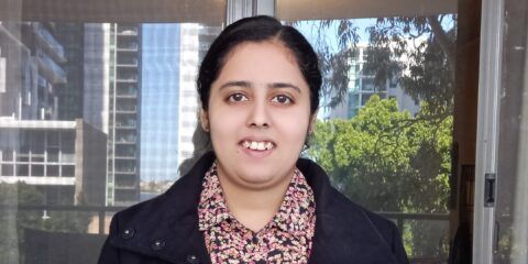 Shuchi Athreya