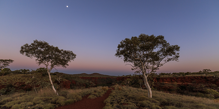 Pilbara