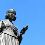 Mentoring program helps guide future Nightingales