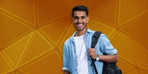 Alumni Scholarship