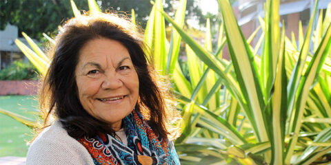 Empowering Aboriginal women on their educational journey of discovery