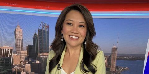 Thick skin and resilience key to illustrious media career